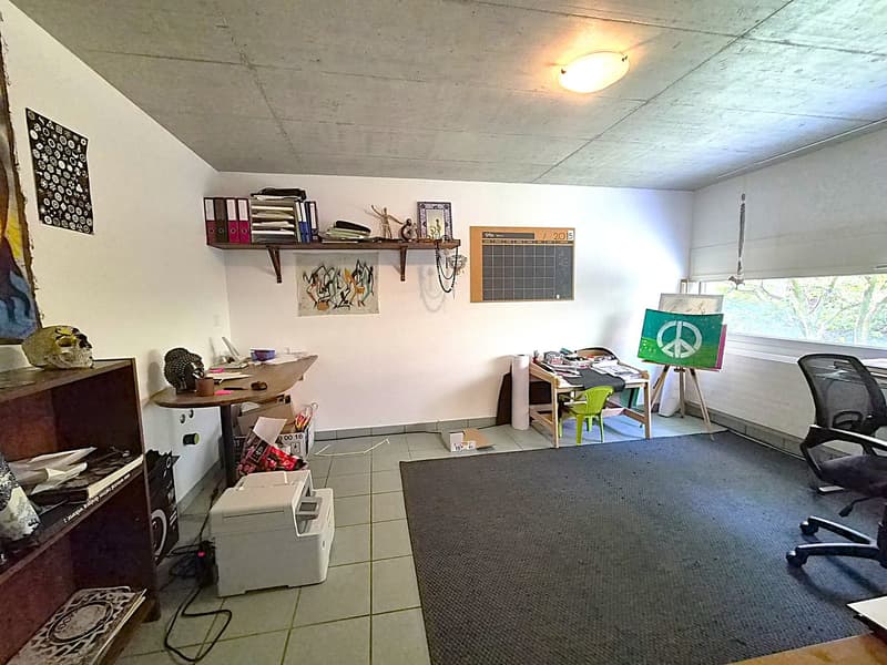 Moderna villa bifamiliare con ampio giardino, anche RENT TO BUY (25)
