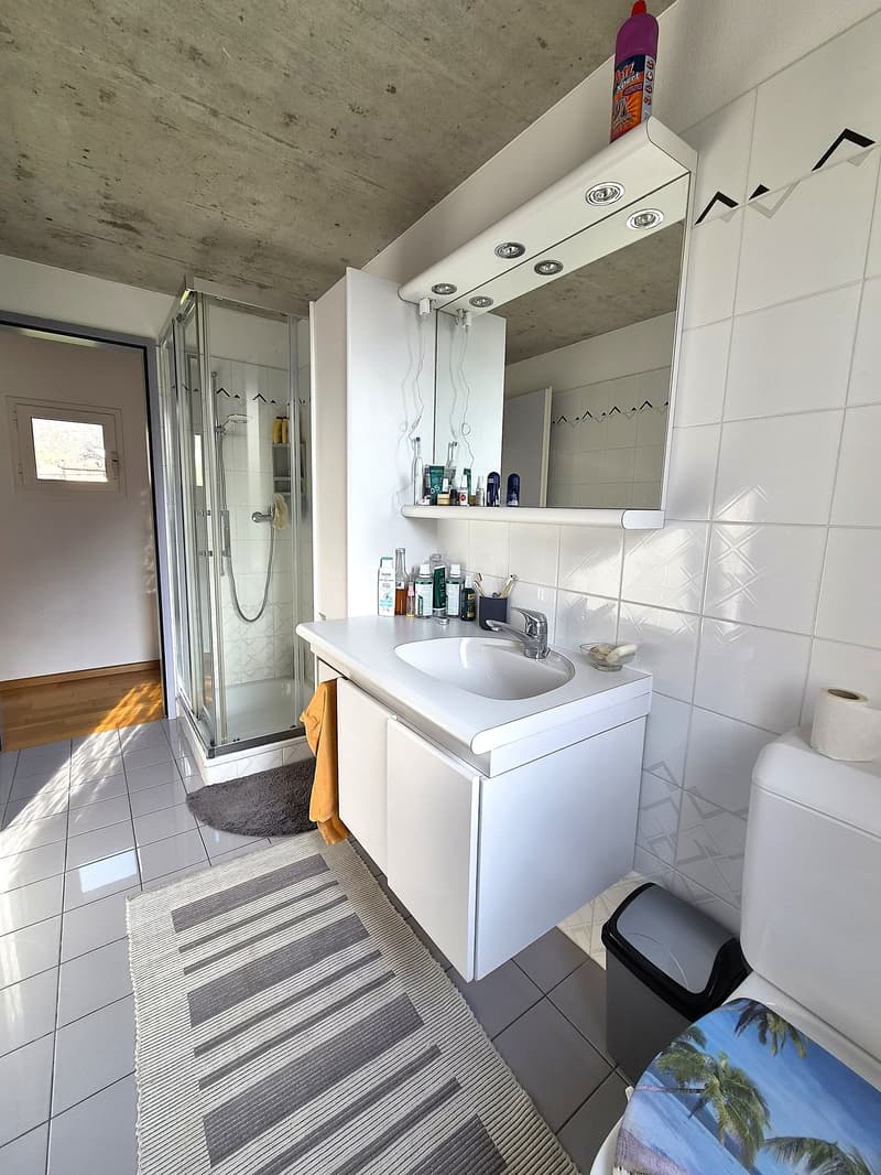 Moderna villa bifamiliare con ampio giardino, anche RENT TO BUY (20)