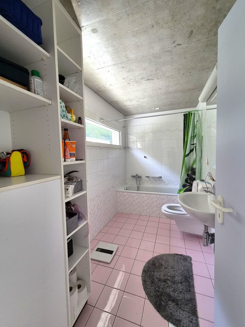Moderna villa bifamiliare con ampio giardino, anche RENT TO BUY (17)