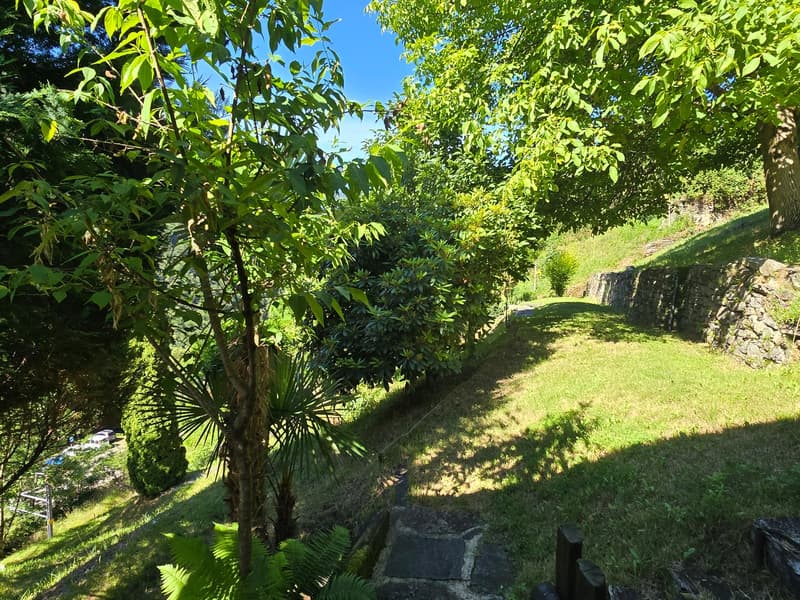 Haus inmitten der Natur mit Grundstück mit herrlicher Aussicht (30)