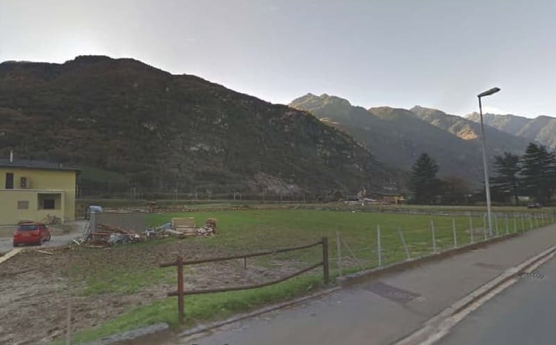 Terreno edificabile (3)