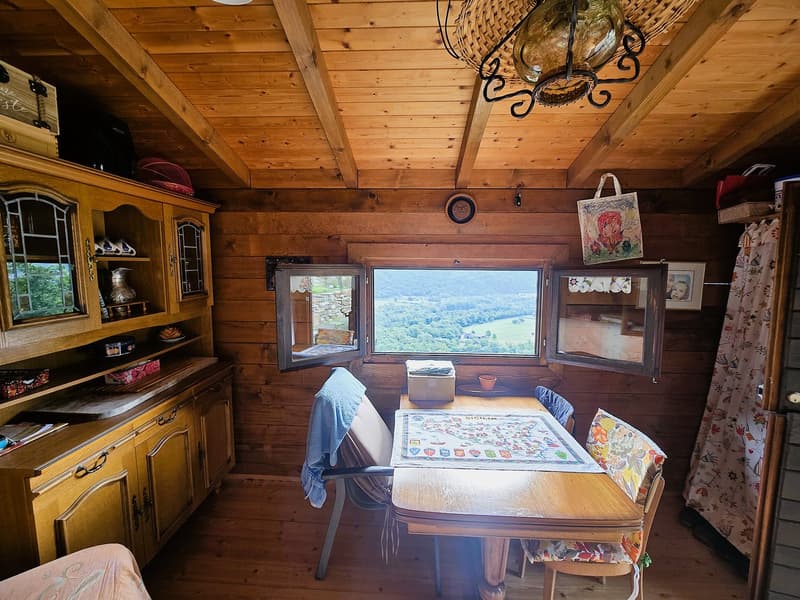 Rustico und Grotto mit grossem Grundstück und schöner Aussicht (14)