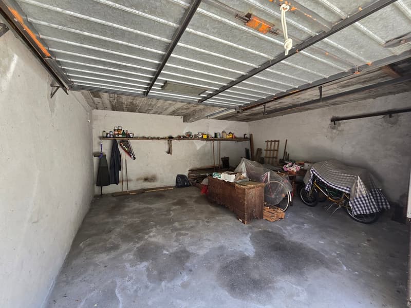 Haus mit Garten, Garage und herrlicher Aussicht  auch Zweitwohnsitzt (22)