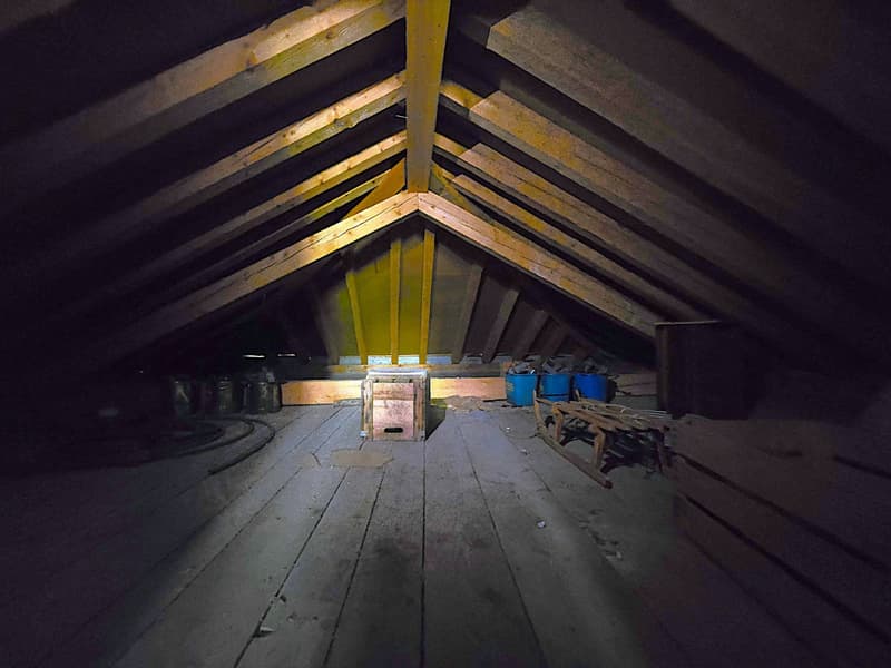 Haus mit Garten, Garage und herrlicher Aussicht  auch Zweitwohnsitzt (21)