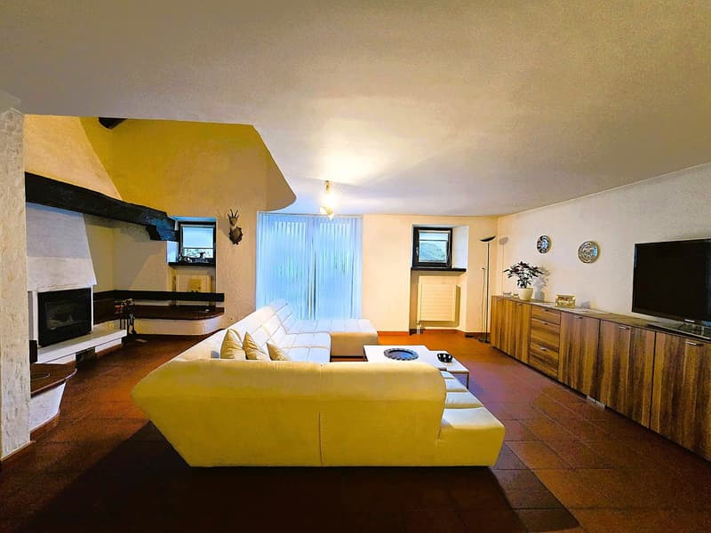 Schönes Haus im Kern mit Garten, Terrasse & schöner Aussicht (10)