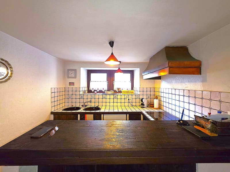 Schönes Haus im Kern mit Garten, Terrasse & schöner Aussicht (12)