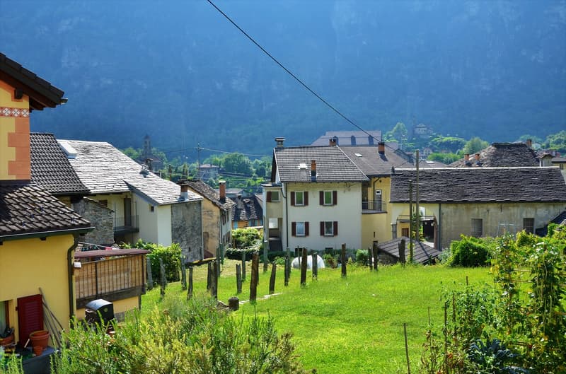 Schönes Haus im Kern mit Garten, Terrasse & schöner Aussicht (31)