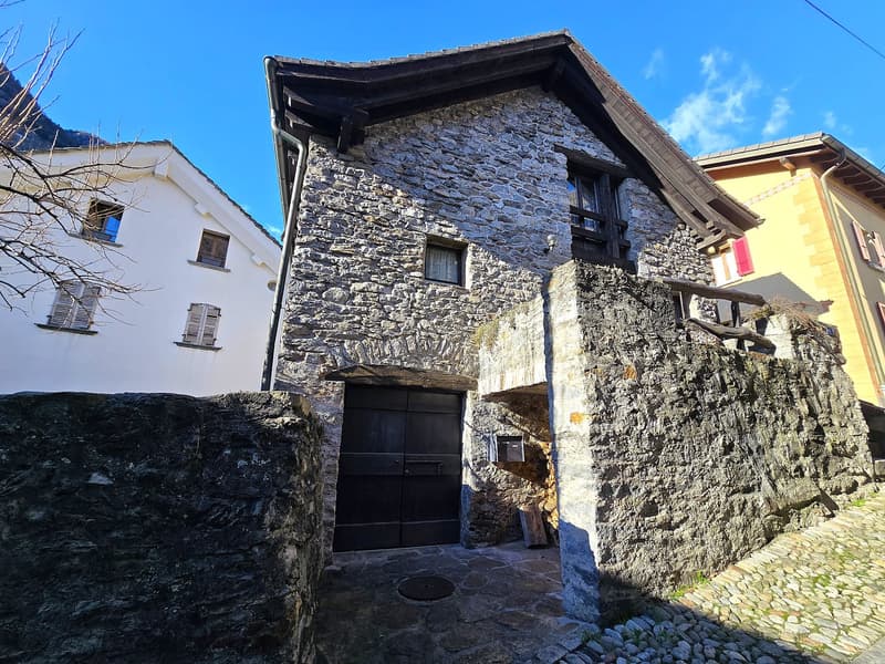 Schönes Haus im Kern mit Garten, Terrasse & schöner Aussicht (4)