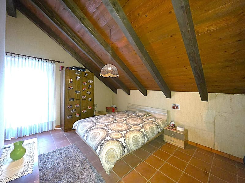 Schönes Haus im Kern mit Garten, Terrasse & schöner Aussicht (14)