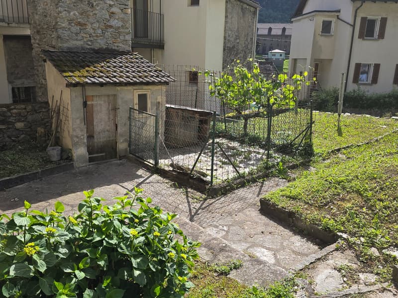 Schönes Haus im Kern mit Garten, Terrasse & schöner Aussicht (28)