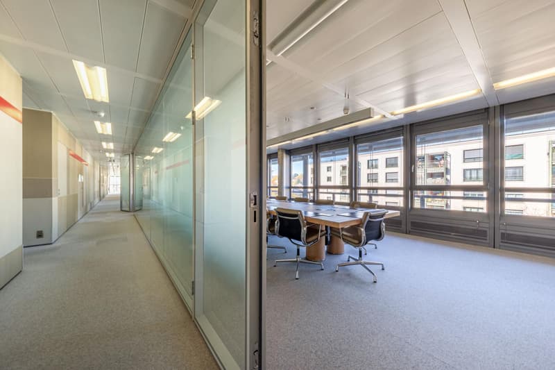 Bureaux 1'444 m2 (5)