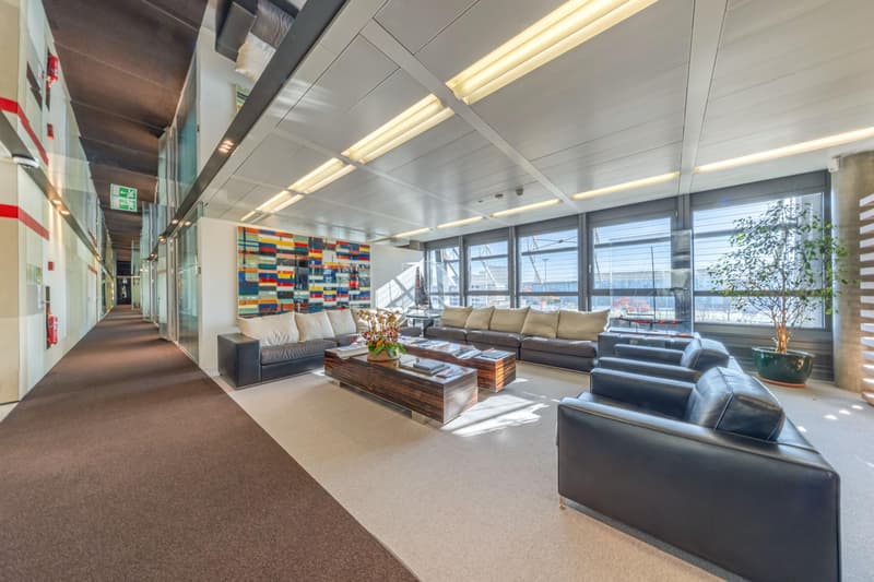 Bureaux 1'444 m2 (4)