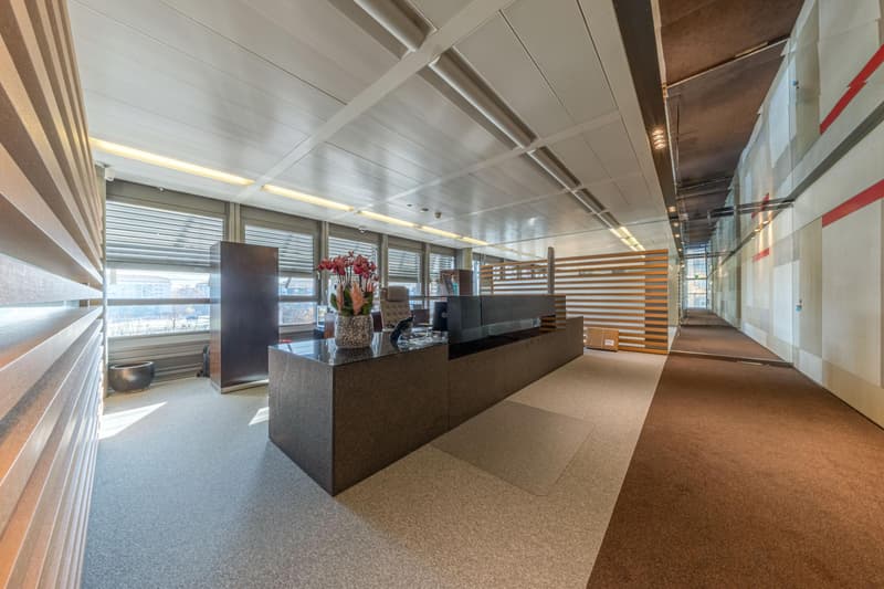 Bureaux 1'444 m2 (2)