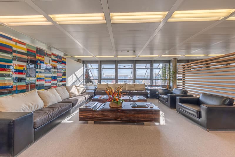 Bureaux 1'444 m2 (3)