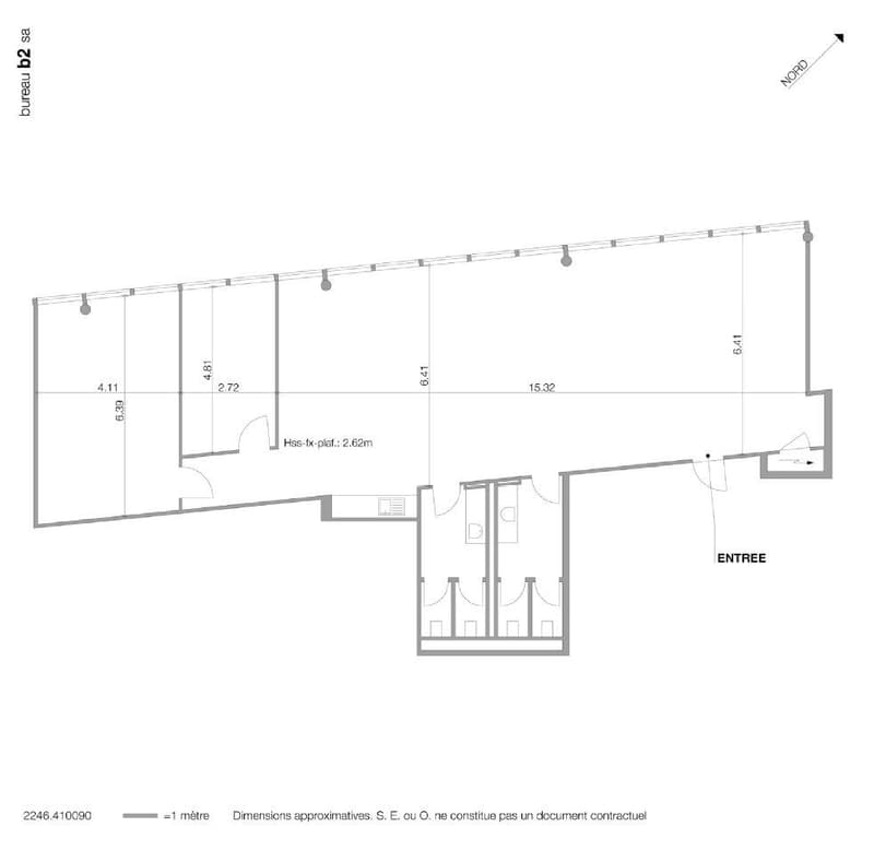 Bureaux 163 m2 (10)