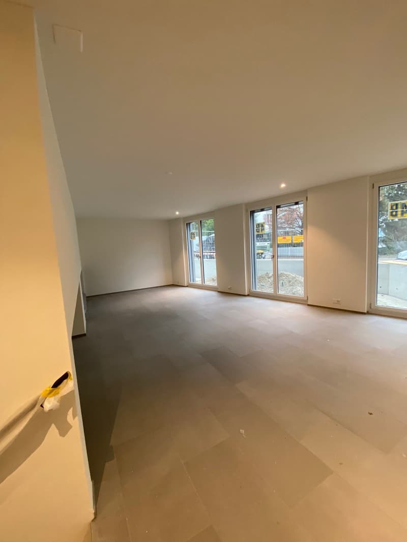 Moderne, hochwertige Büroräumlichkeit im EG (2)