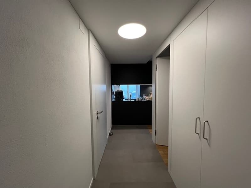 Exklusive 2.5 Zimmer-Wohnung im Seefeld mit Gartensitzplatz (10)