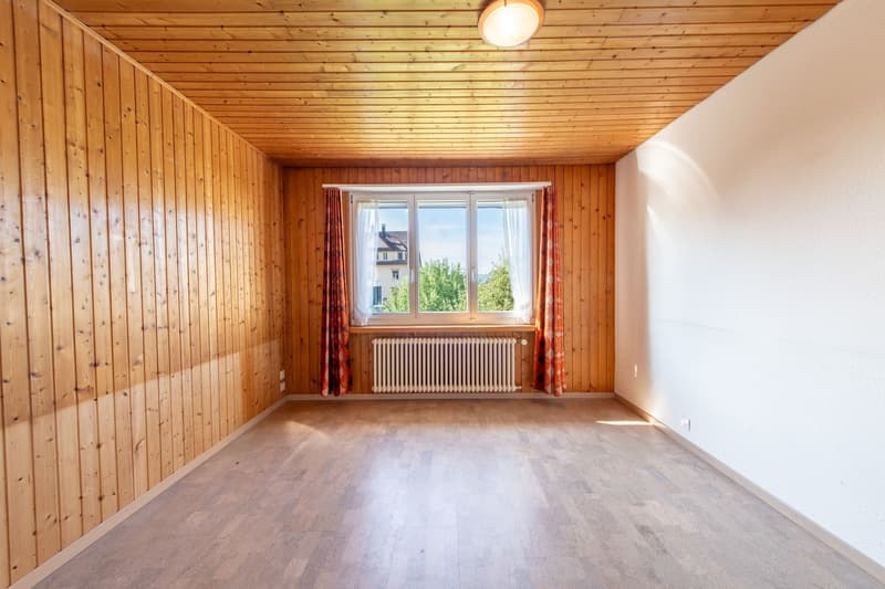 Sonniges Wohngefühl Doppelhaushälfte mit Wintergarten und Umschwung (9)
