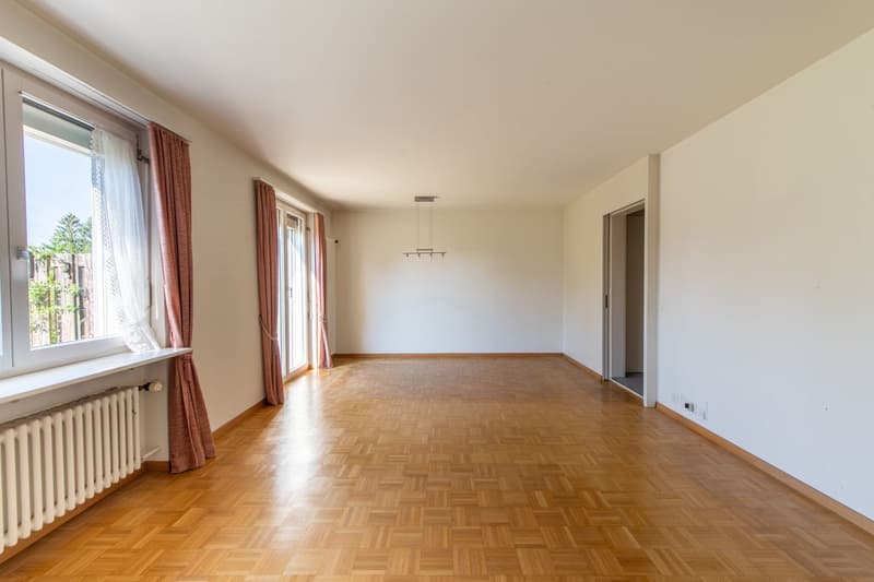 Sonniges Wohngefühl Doppelhaushälfte mit Wintergarten und Umschwung (3)