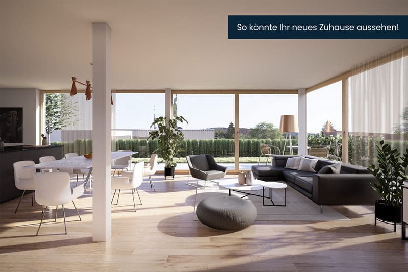 Bauland mit Projektmöglichkeit (1274 m²) (7)