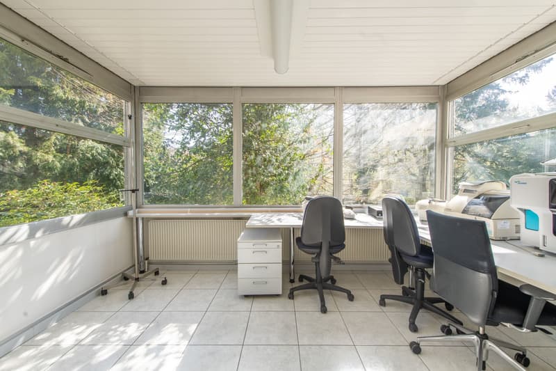 Repräsentative Büro- oder Praxisfläche mit flexiblem Nutzungspotenzial (5)