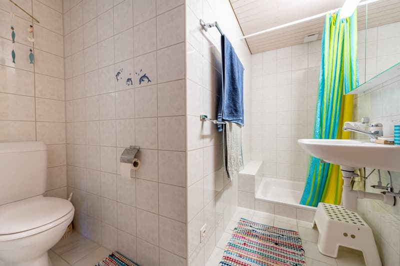 Investition mit Stil  Vollvermietetes Mehrfamilienhaus mit 4.95 % Rendite (7)