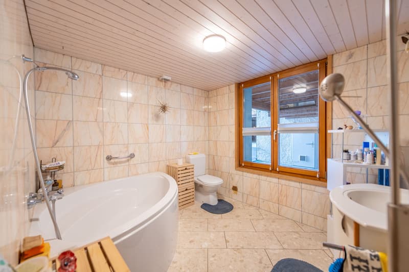 Investition mit Stil  Vollvermietetes Mehrfamilienhaus mit 4.95 % Rendite (6)