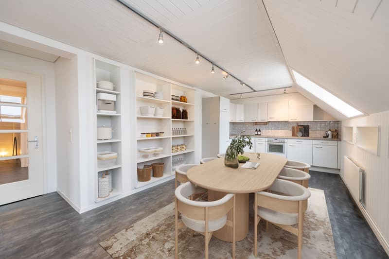 Investition mit Stil  Vollvermietetes Mehrfamilienhaus mit 4.95 % Rendite (12)