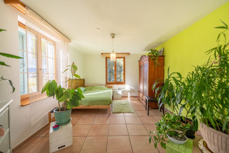 Investition mit Stil  Vollvermietetes Mehrfamilienhaus mit 4.95 % Rendite (5)