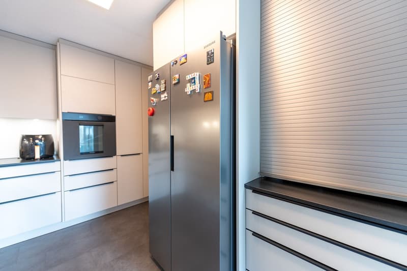 Ihr persönlicher Rückzugsort: Moderne Erdgeschosswohnung mit privatem Gartenanteil (6)