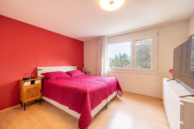 Ihr persönlicher Rückzugsort: Moderne Erdgeschosswohnung mit privatem Gartenanteil (9)