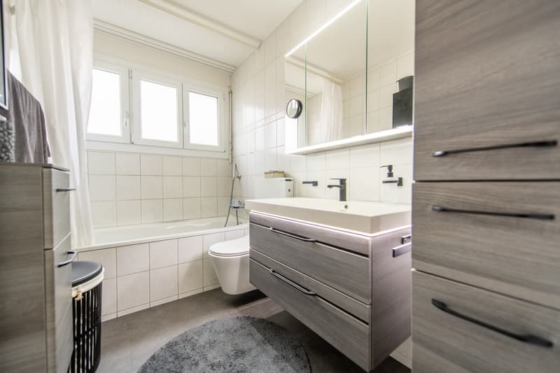 Ihr persönlicher Rückzugsort: Moderne Erdgeschosswohnung mit privatem Gartenanteil (10)