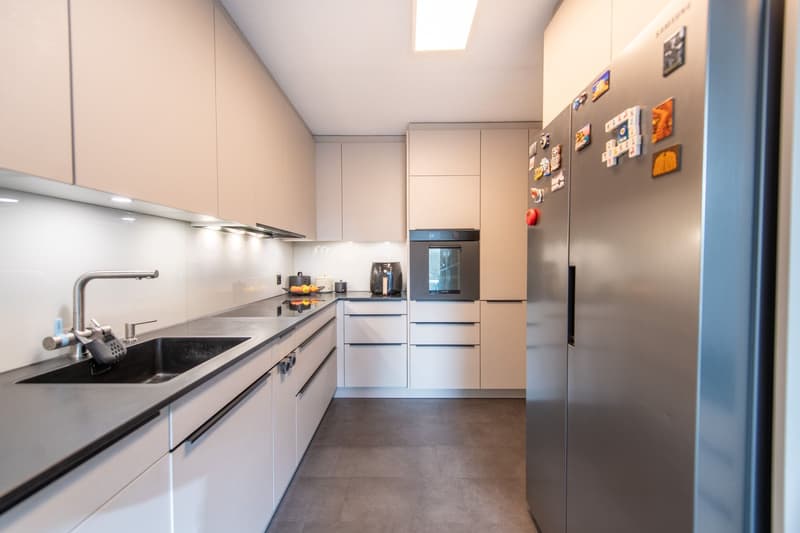 Ihr persönlicher Rückzugsort: Moderne Erdgeschosswohnung mit privatem Gartenanteil (5)
