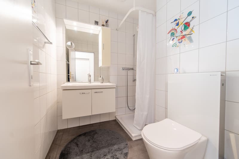 Ihr persönlicher Rückzugsort: Moderne Erdgeschosswohnung mit privatem Gartenanteil (12)