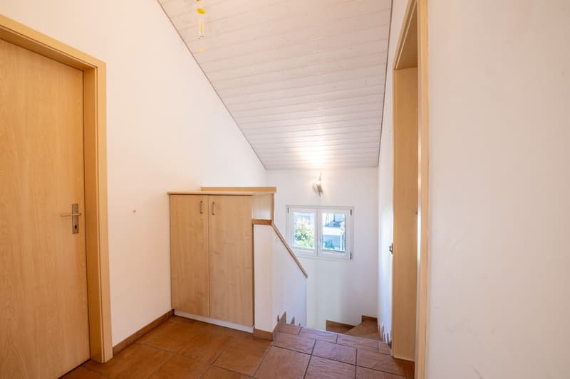 Ein Zuhause zum Wohlfühlen - helles Wohnambiente, Cheminée und sonnige Terrasse (13)