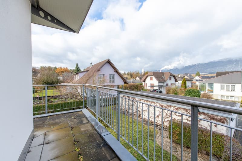 Ein Zuhause zum Wohlfühlen - hell, ruhig und barrierefrei (6)