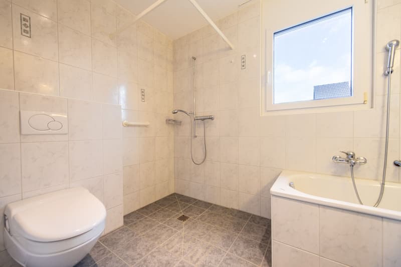 Ein Zuhause zum Wohlfühlen - hell, ruhig und barrierefrei (8)