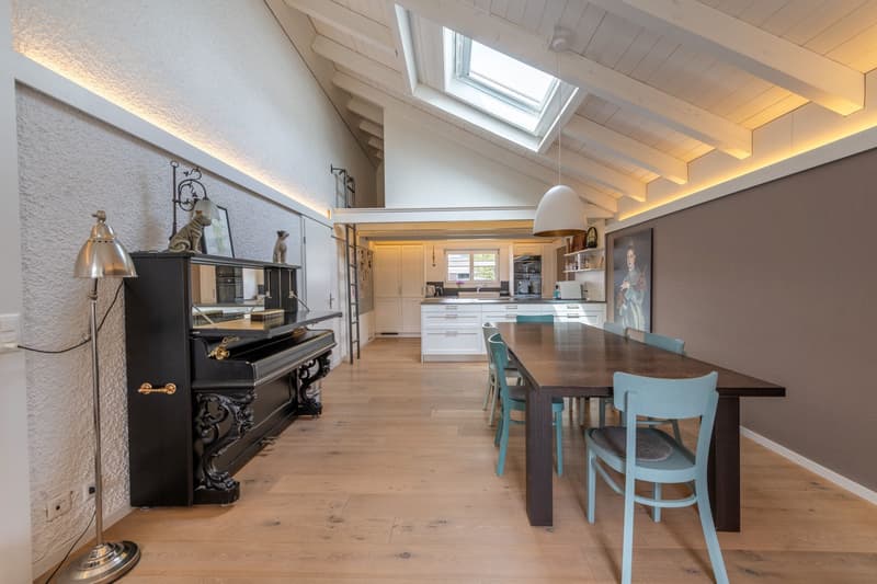 Modernes Haus mit flexiblem Raumangebot und Einliegerwohnung möglich (7)