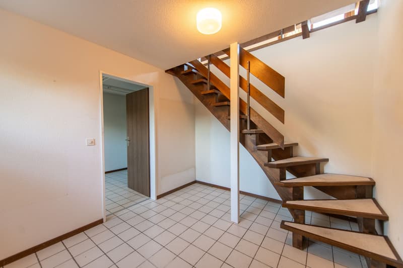 Idyllisch und stadtnah: Ihr neues Zuhause mit grosser Sonnenterrasse (7)