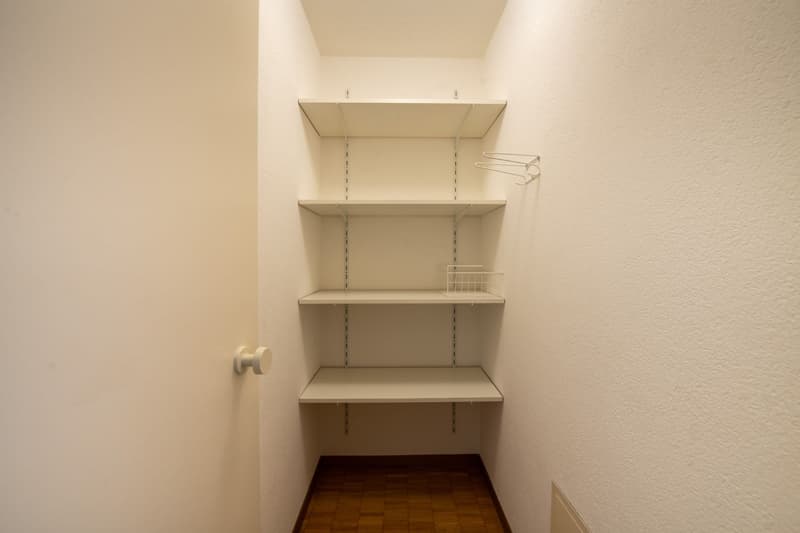 Sicher investieren & schön wohnen - 3.5 Zimmer im Grünen (12)