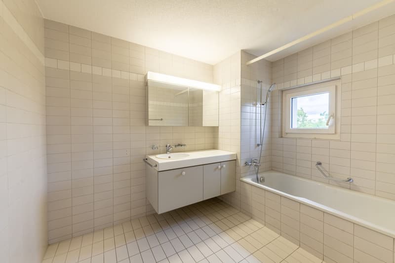Sicher investieren & schön wohnen - 3.5 Zimmer im Grünen (8)