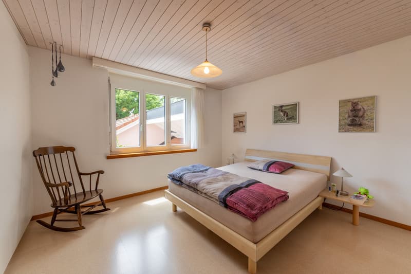 Wohnen mit Weitblick - Gepflegte Doppelhaushälfte mit schönem Garten (10)