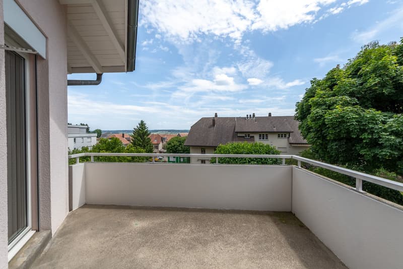 Wohnen mit Weitblick - Gepflegte Doppelhaushälfte mit schönem Garten (12)