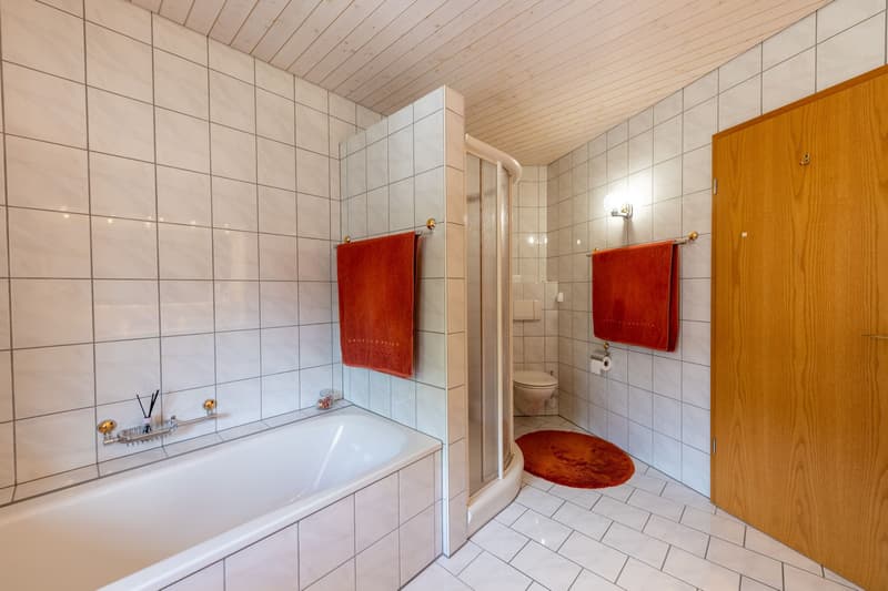 Wohnen mit Weitblick - Gepflegte Doppelhaushälfte mit schönem Garten (9)