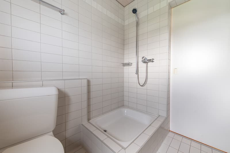 Duplexwohnung mit gemütlichem Cheminée & eigener Waschmaschine (11)
