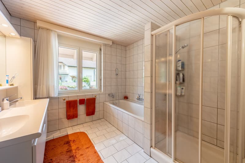 Wohnen mit Weitblick - Gepflegte Doppelhaushälfte mit schönem Garten (8)