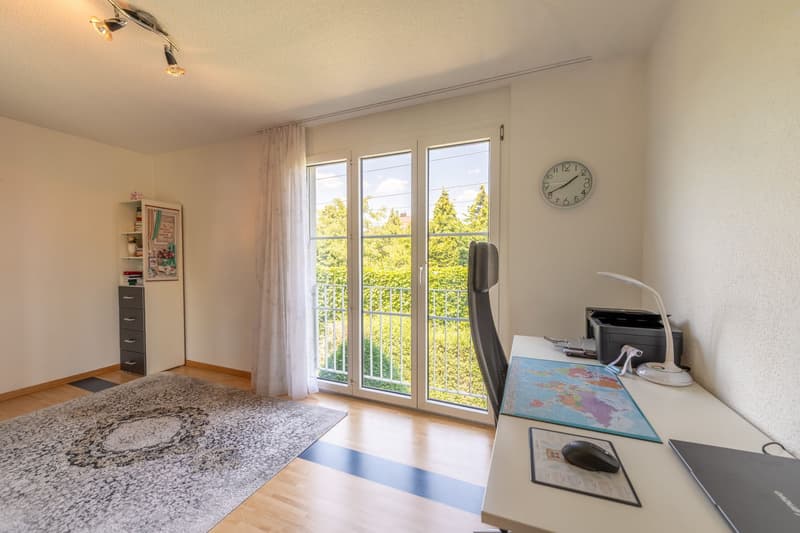 Ein Zuhause zum Wohlfühlen - Helle, moderne 4.5-Zimmer Eigentumswohnung (9)