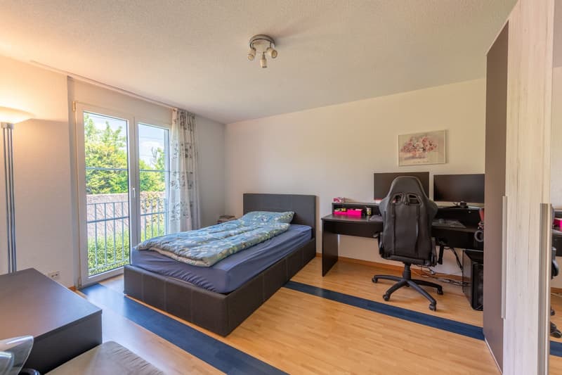 Ein Zuhause zum Wohlfühlen - Helle, moderne 4.5-Zimmer Eigentumswohnung (11)