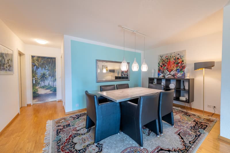 Ein Zuhause zum Wohlfühlen - Helle, moderne 4.5-Zimmer Eigentumswohnung (4)