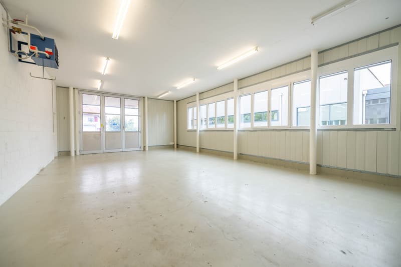 Exklusive Wohn- und Gewerbeliegenschaft (5)